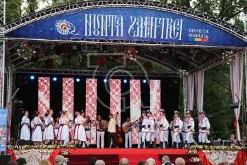 El Salitre del Faycán 'conquista' Rumanía (Foto TA)